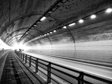 Kore Cheongju şehir tünel, Kowloon tünel