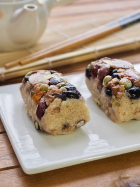 Kore Gıda, beslenme pirinç keki