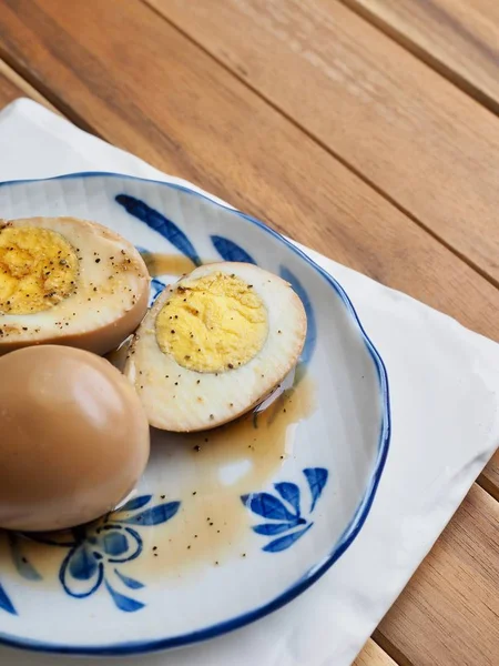  Kore Gıda soya sosu kızarmış yumurta, Jang-jorim