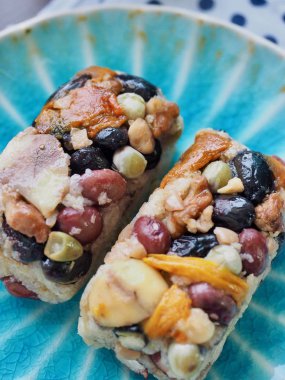 Kore Gıda, beslenme pirinç keki