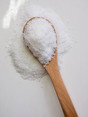 Kore doğal deniz tuzu