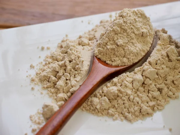 pečení s kratomem
