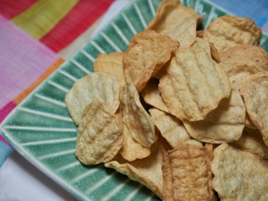 Asya Gıda Kurutulmuş kızartma filefish, kurutulmuş filefish fileto