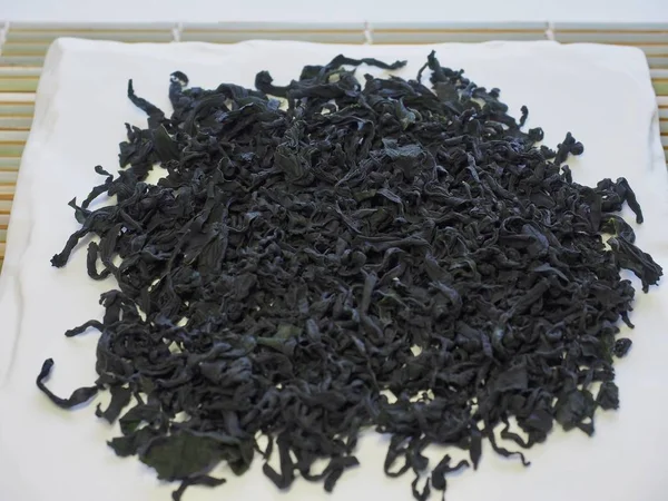 Korean food Dried seaweed