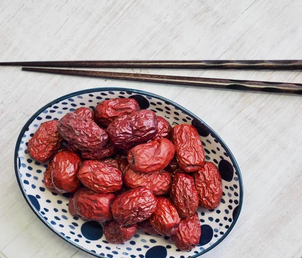 Kore yemeği kurutulmuş hünnap