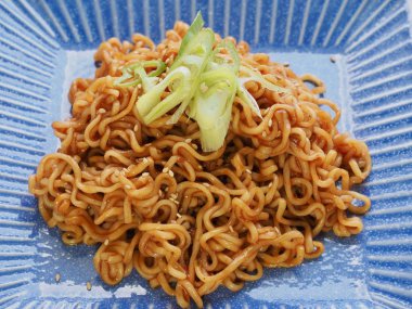 Asya gıda Bibim Ramen