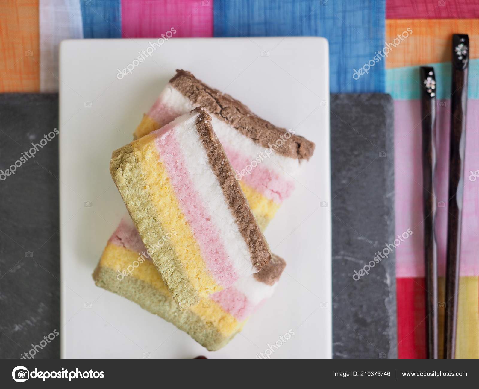 Top more than 142 birthday rice cake best in.eteachers