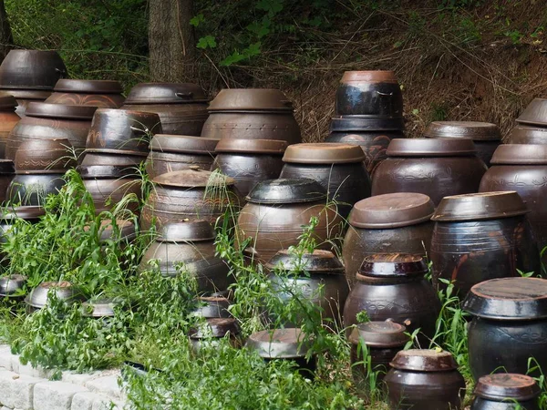 Kore geleneği jar, asmak-ali