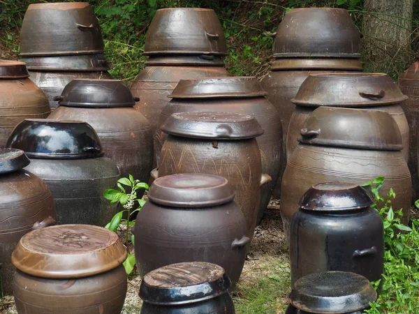 Kore geleneği jar, asmak-ali