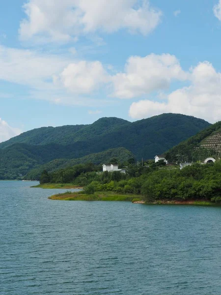 Asya yemeği Balık güveci, eomuk tang