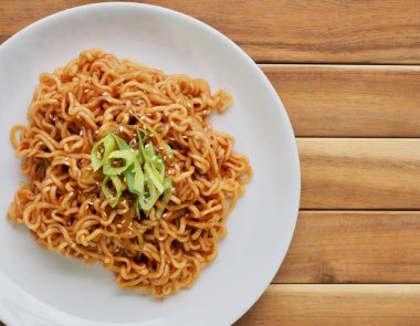 Asya gıda Bibim Ramen