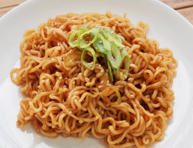 Asya gıda Bibim Ramen