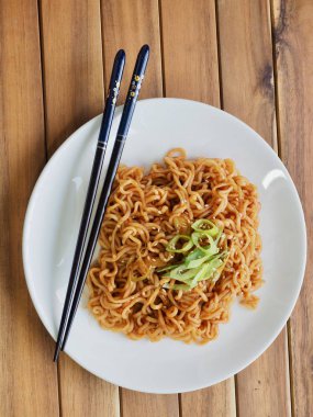 Asya gıda Bibim Ramen