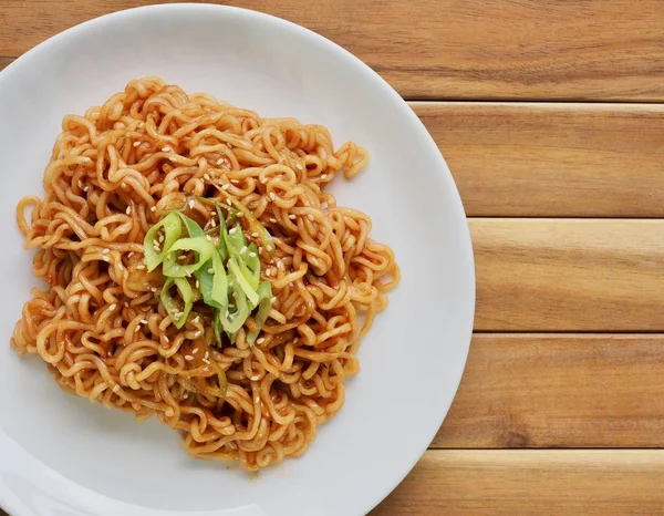 Asya gıda Bibim Ramen