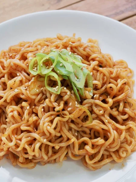 Asya gıda Bibim Ramen