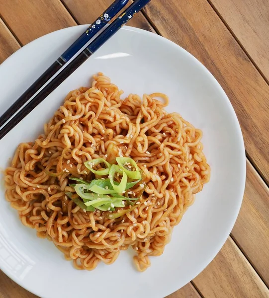 Asya gıda Bibim Ramen