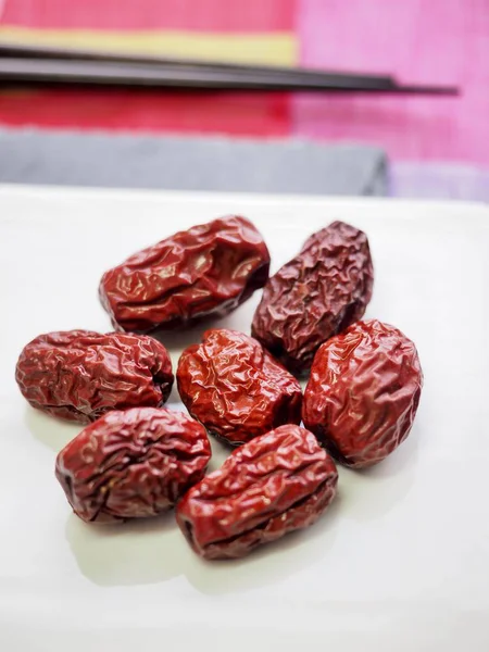 Kore yemeği kurutulmuş hünnap