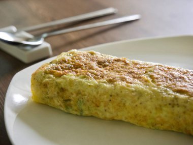 Asya yemeği Çin böreği, Tamago yaki