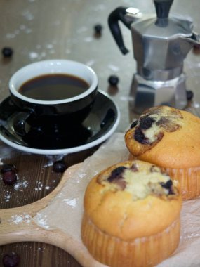 Korece mini-Castera ekmek