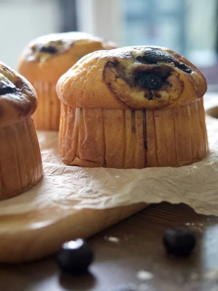 Korejský Mini Castera Chléb — Stock fotografie