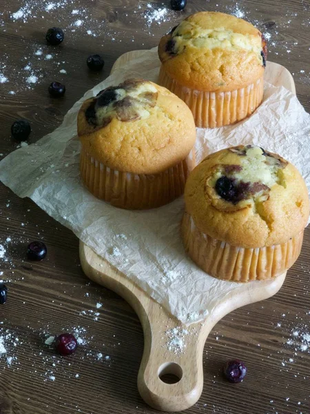 Mini Pão Coreano Castera — Fotografia de Stock