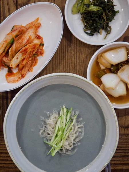 차가운 — 스톡 사진