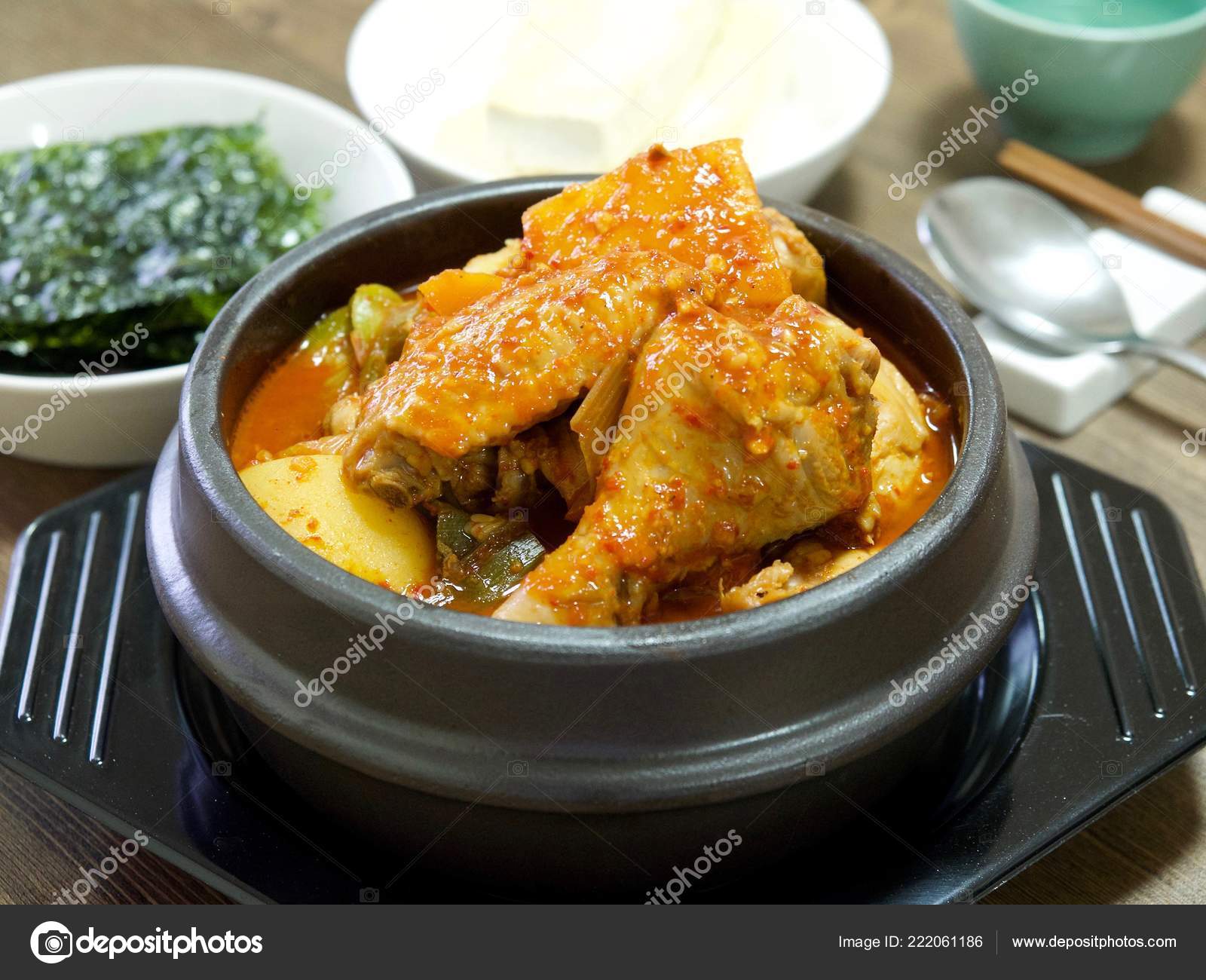 como bajar el picante ala comida