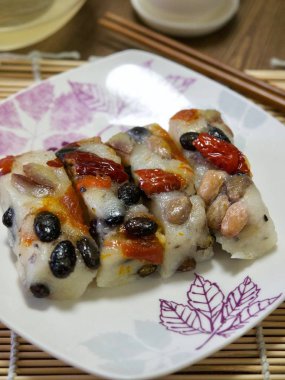 Kore Gıda, beslenme pirinç keki