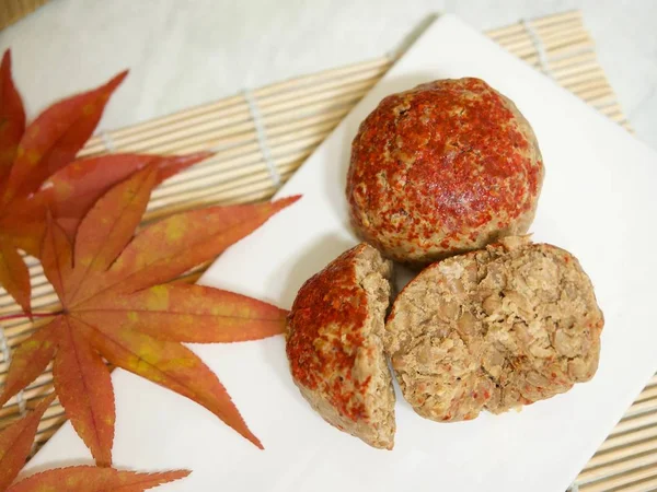 Korean food Chungkukjang, Soybean fermented food