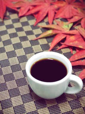 Espresso, Espresso kahve fincanı, krema, kahve kreması.