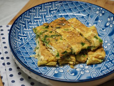 Asya yemeği Çin böreği, Tamago yaki
