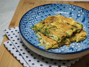 Asya yemeği Çin böreği, Tamago yaki