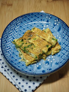 Asya yemeği Çin böreği, Tamago yaki