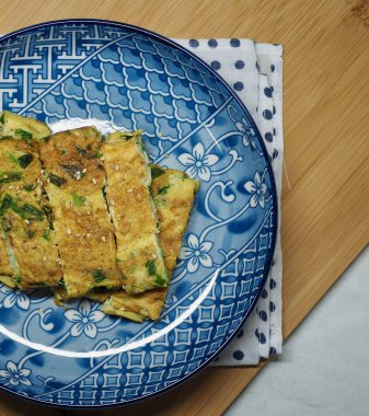 Asya yemeği Çin böreği, Tamago yaki