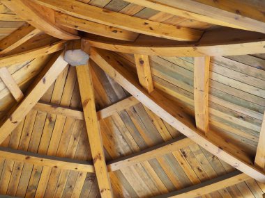 Palgakjeong, geleneksel Kore bina dinlenme