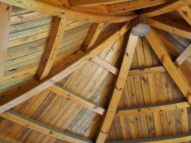 Palgakjeong, geleneksel Kore bina dinlenme