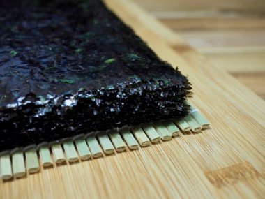 Asya gıda laver, tecrübeli laver 