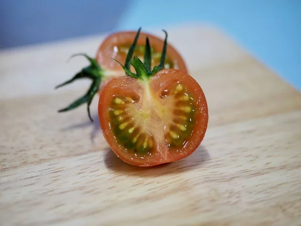 Fresh Red cherry tomato