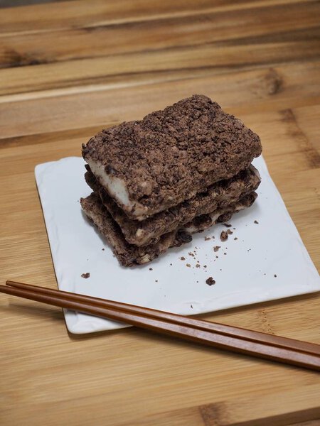 Корейская традиционная еда