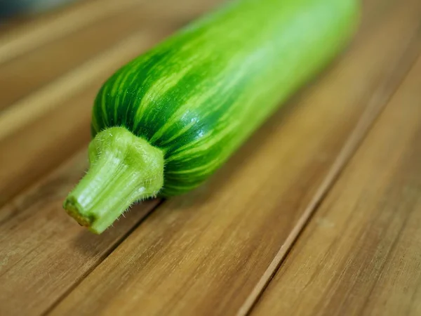 Verduras Frescas Calabaza Joven — Foto de Stock