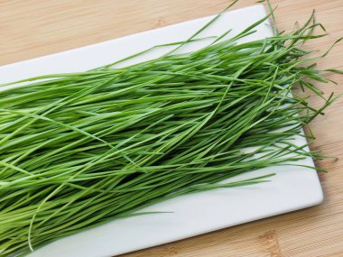 Kore taze sebze Chives 