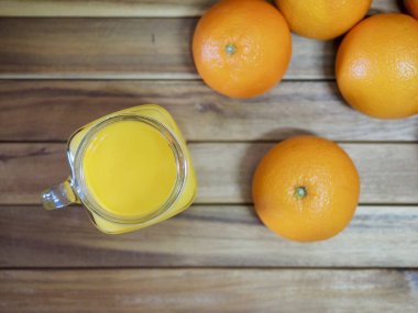 portakal suyu ve portakal suyu