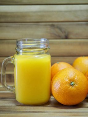 portakal suyu ve portakal suyu