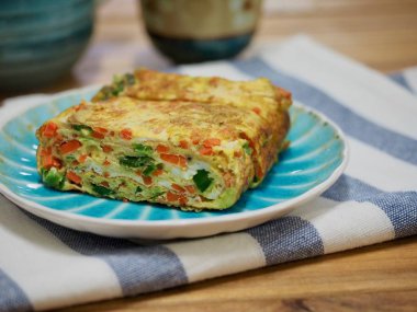 Asya yemeği Çin böreği, Tamago yaki