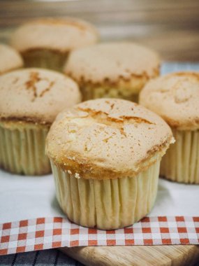 Korece mini-Castera ekmek