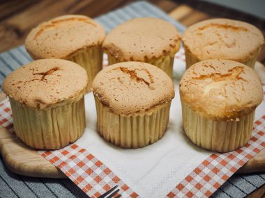 Korece mini-Castera ekmek