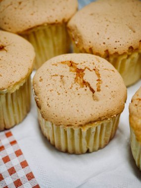 Korece mini-Castera ekmek