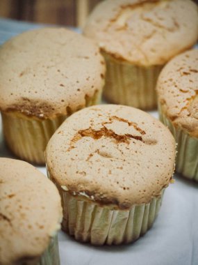 Korece mini-Castera ekmek