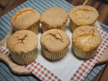 Korece mini-Castera ekmek