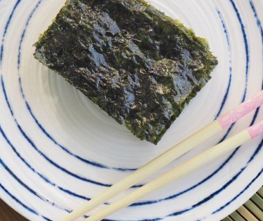 Kore yemeği laver, tecrübeli laver 